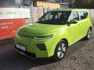 Kia e-Soul 39 Vision