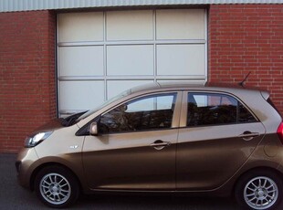 Kia Picanto 1,0 Limited Eco