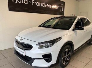 Kia XCeed 1,6 PHEV Upgrade+ DCT