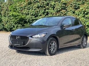 Mazda 2 1,5 SkyActiv-G 90 Sky