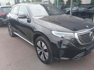 Mercedes EQC400 4Matic