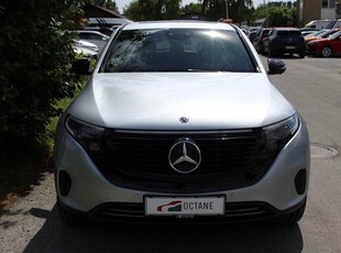 Mercedes EQC400 Edition 1886 4Matic