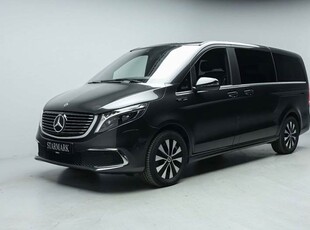 Mercedes EQV300 Avantgarde L