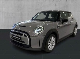 Mini Cooper SE Essential