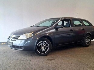 Nissan Primera 1,8 Acenta stc.