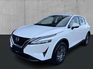 Nissan Qashqai 1,3 mHEV Acenta X-tr.