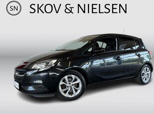 Opel Corsa 1,3 CDTi 95 Sport