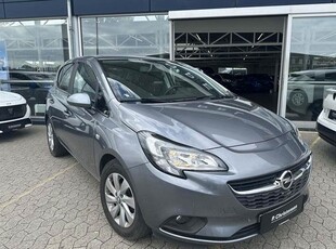 Opel Corsa 1,4 16V Impress