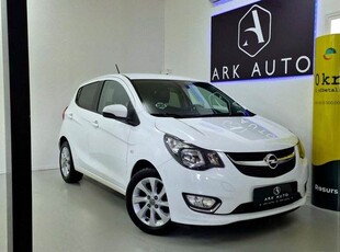 Opel Karl 1,0 Cosmo