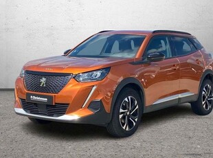 Peugeot 2008 1,2 PureTech 130 Vision Sport