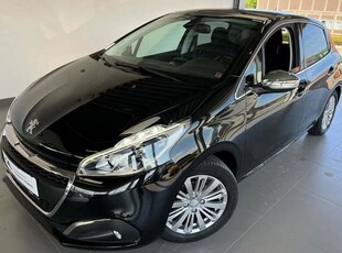 Peugeot 208 1,2 PureTech 82 Prestige