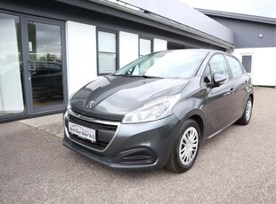 Peugeot 208 1,6 BlueHDi 100 Active