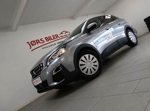 Peugeot 3008 1,2 e-THP 130 Active