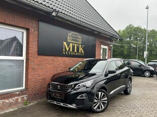 Peugeot 3008 1,2 PureTech 130 Allure