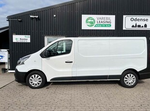 Renault Trafic T29 2,0 dCi 120 L2H1