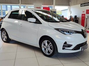 Renault Zoe 52 Intens