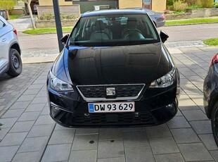 Seat Ibiza 1,0 TSi 115 Style DSG