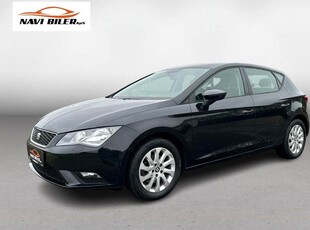 Seat Leon 1,2 TSi 105 Style DSG eco