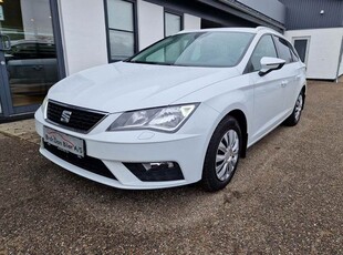 Seat Leon 1,4 TSi 150 Style ST DSG