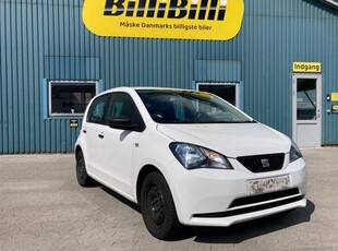 Seat Mii 1,0 60 Reference eco