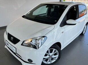 Seat Mii 1,0 60 Sport aut. eco