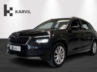 Skoda Kamiq 1,0 TSi 115 Style