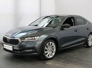 Skoda Octavia 1,4 TSi iV Plus DSG