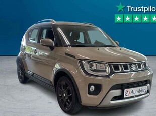 Suzuki Ignis 1,2 mHybrid Adventure