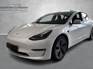 Tesla Model 3 EL Long Range AWD 498HK Aut.