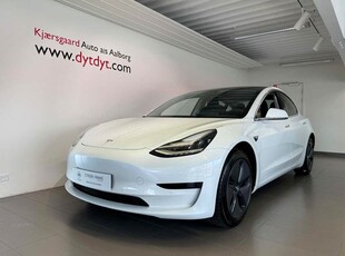 Tesla Model 3 Standard Range+ RWD