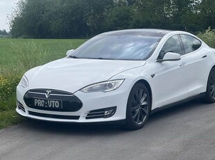 Tesla Model S 85D