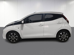 Toyota Aygo1,0 VVT-I X-Press 72HK 5d