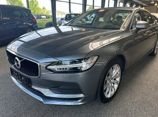 Volvo S90 2,0 D4 190 Momentum+ aut.