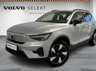 Volvo XC40 Recharge Extended Range Plus 252HK 5d Aut.