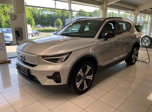 Volvo XC40 ReCharge Twin Ultimate