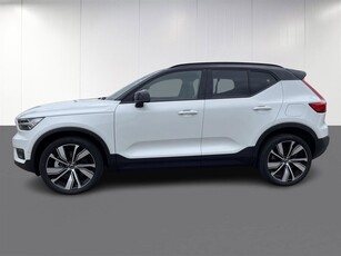 Volvo XC40P6 Recharge Pro 231HK 5d Aut.