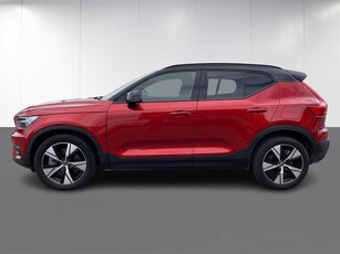 Volvo XC40P8 Recharge Twin R-design AWD 408HK 5d Aut.