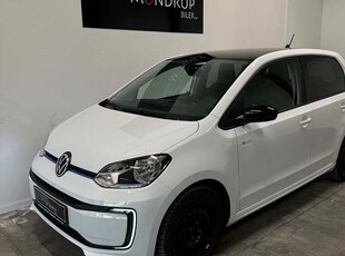 VW E-UP!