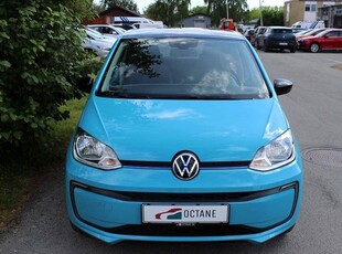 VW E-UP! United