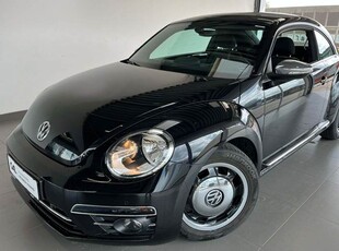 VW The Beetle 1,2 TSi 105 Life