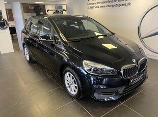 BMW 218d 2,0 Active Tourer Advantage