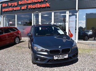 BMW 220i 2,0 Active Tourer aut.