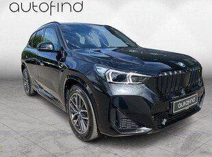 BMW iX1 xDrive30 M-Sport