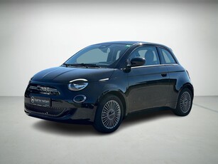 Brugt Fiat 500e Icon