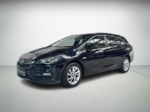 Brugt Opel Astra T 105 Excite Sports Tourer