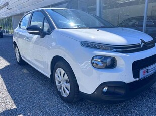 Citroën C3 1,6 BlueHDi 75 Iconic