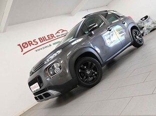 Citroën C3 Aircross 1,5 BlueHDi 100 Origins