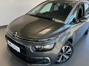 Citroën Grand C4 SpaceTourer 2,0 BlueHDi 160 Intensive+ EAT8 7prs