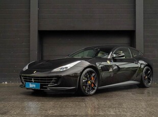 Ferrari GTC4Lusso T 3,9 DCT