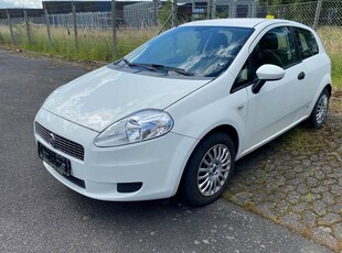 Fiat Grande Punto 1,2 Active